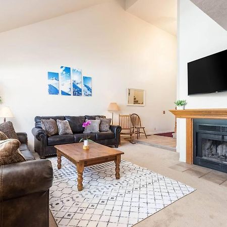 Wasatch Grove - Prvt Hot Tub, Close To Resorts! Cottonwood Heights Exteriör bild