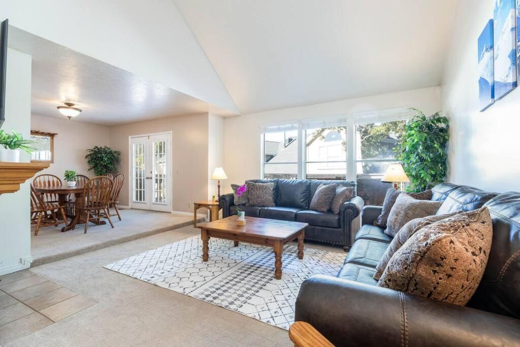 Wasatch Grove - Prvt Hot Tub, Close To Resorts! Cottonwood Heights Exteriör bild