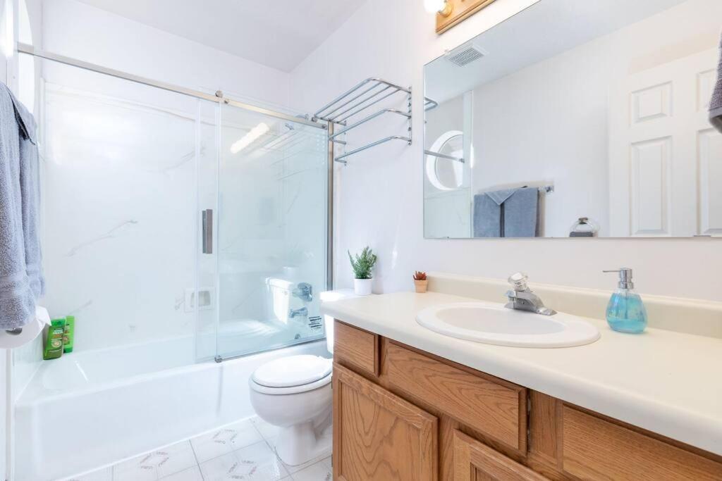 Wasatch Grove - Prvt Hot Tub, Close To Resorts! Cottonwood Heights Exteriör bild