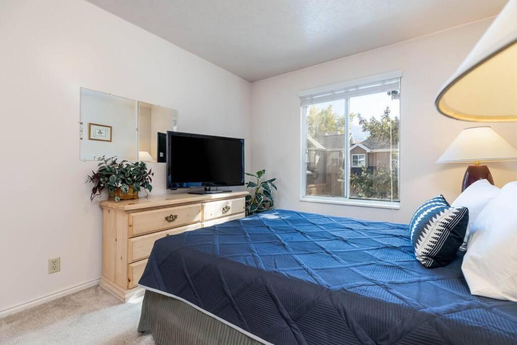 Wasatch Grove - Prvt Hot Tub, Close To Resorts! Cottonwood Heights Exteriör bild