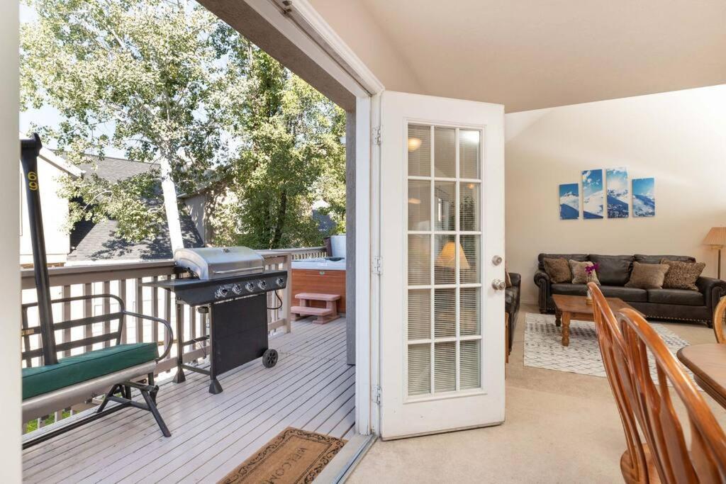 Wasatch Grove - Prvt Hot Tub, Close To Resorts! Cottonwood Heights Exteriör bild