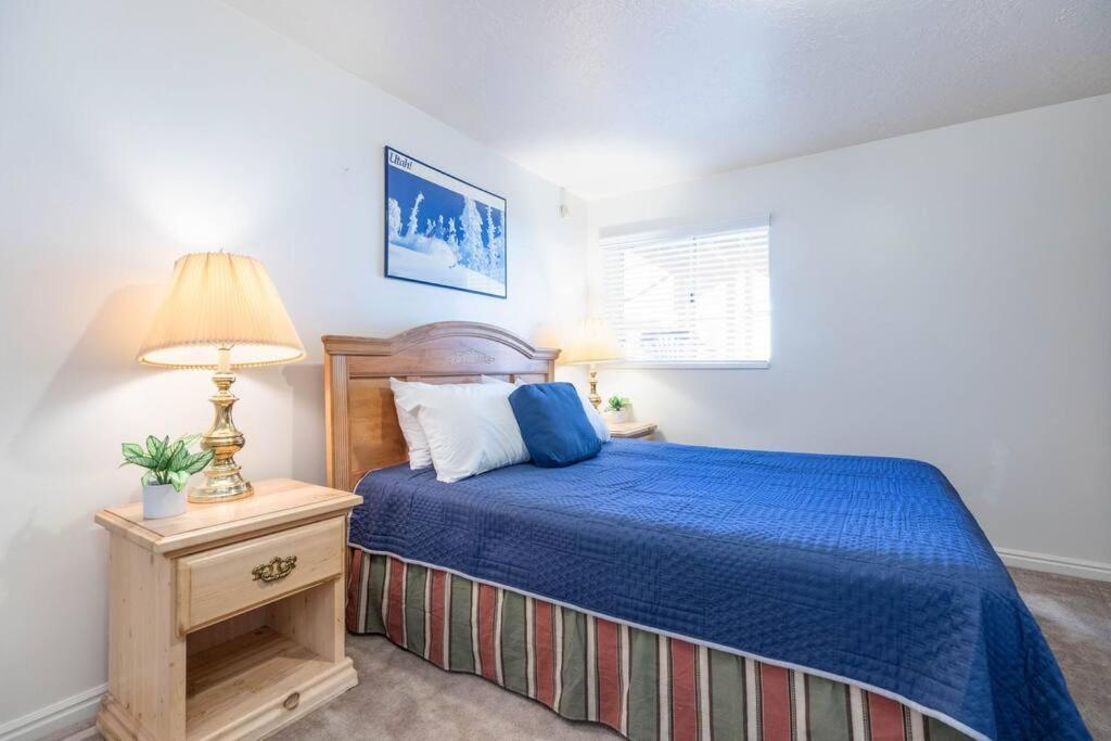 Wasatch Grove - Prvt Hot Tub, Close To Resorts! Cottonwood Heights Exteriör bild